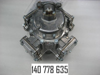 140939265 Измеритель объема C+Meter Gilbarco