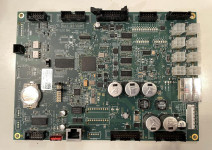 141240765 Плата CPU для ТРК SK 700-II Apollo