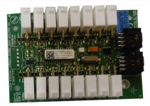 141036335 Плата SK700-2  IS HUB (для SIP)