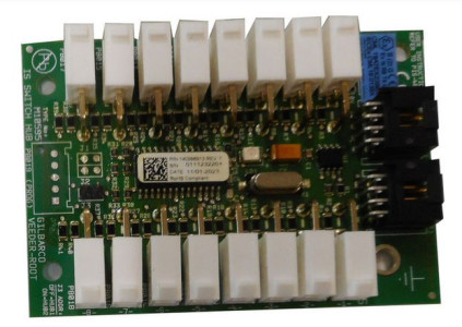 141036335 Плата SK700-2  IS HUB (для SIP)