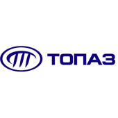Комплектующие для ТРК «Топаз»